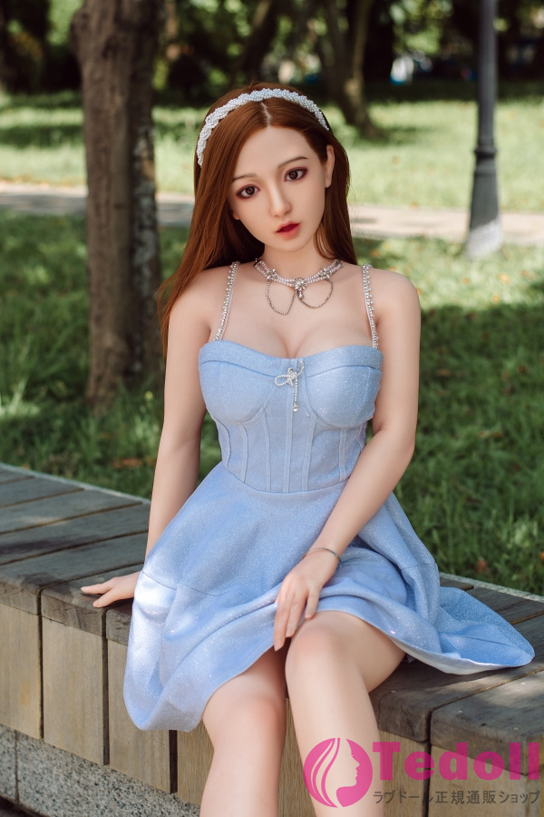 Yearndoll Y213 鳥飼 ZG155cmシリコン製 等身大 ダッチワイフ リアル 美しい成熟したラブドール Cカップ ノーマル肌 口開閉＆口腔模擬付き