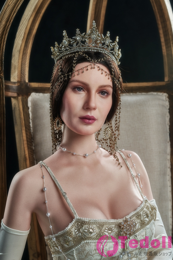 WAX DOLL GE78 小志那 170cmフルシリコン製ラブドール 奥様系 女王リアルドール 大胸 ノーマル肌