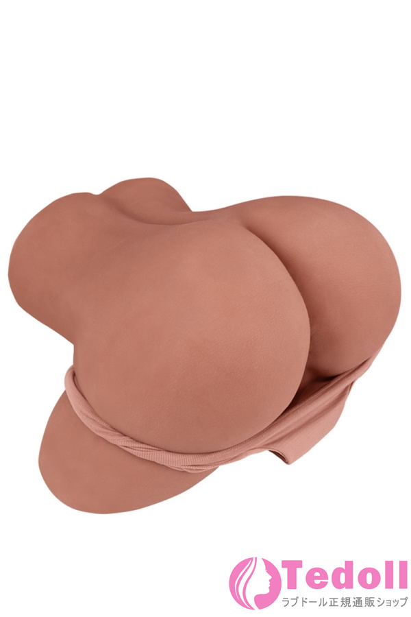 Tantaly Ceciliaお尻 8.5kg 小麦肌 下半身オナホール TPE製 等身大 大人のラブドール