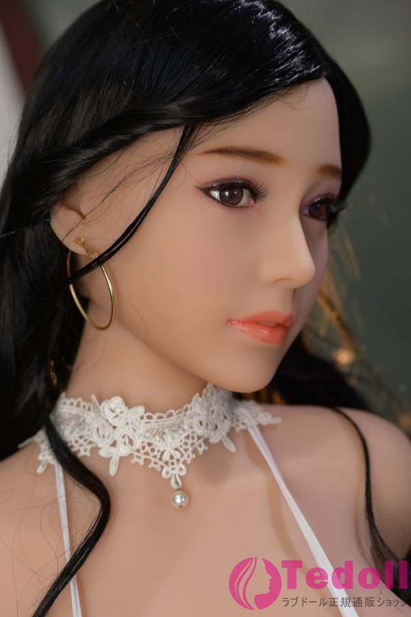 6YE DOLL #7 枝理菜 152cm 肥満ラブドール 綺麗な熟女 セックス人形 TPE製 Gカップ ノーマル肌