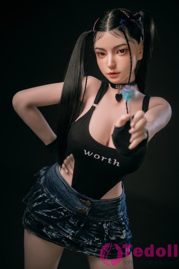 Yearndoll Y206 紘子 163cmフルシリコン製 等身大人形 誘惑的な美女 セックス ラブドール Eカップ ノーマル肌 口開閉＆口腔模擬付き