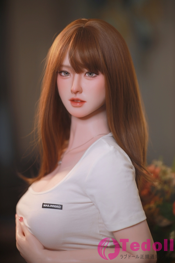 JYDOLL 初夏 168cm等身大美人系シリコン製ラブドール 高級 大人 女優リアルドール Dカップ ノーマル肌