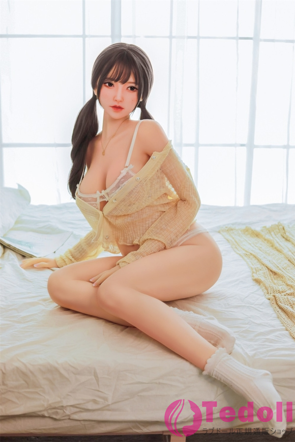 COSDOLL 258番 秋緒 165cm(s)等身大 大人気ラブドール 綺麗な顔女優セックスドール Eカップ TPE製 ノーマル肌