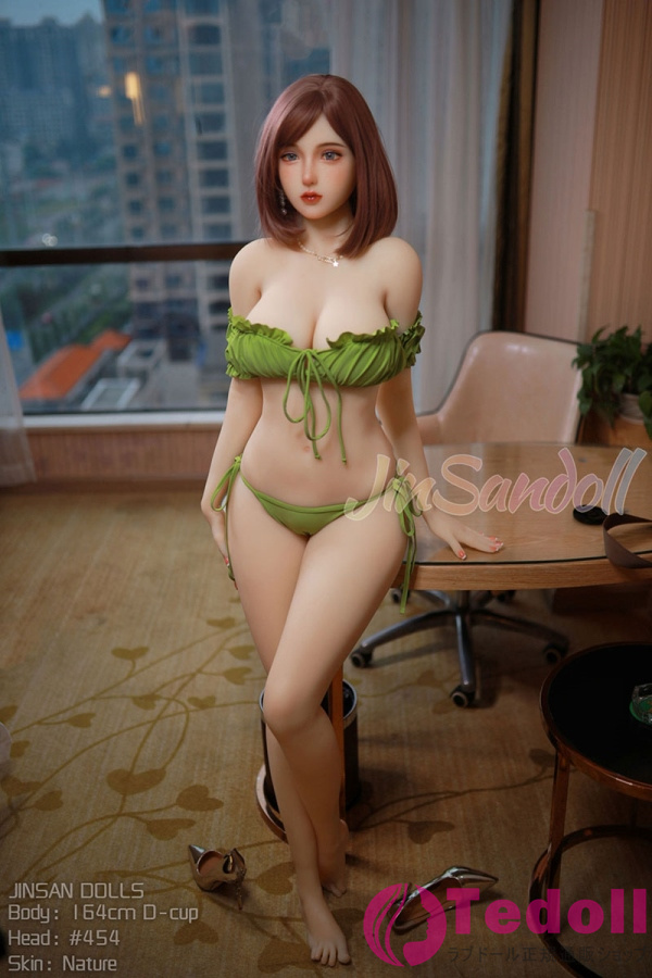 WMDOLL #454 亜彩日 164cm色気溢れる熟女セックスドール TPE製美しいラブドール Dカップ ノーマル肌