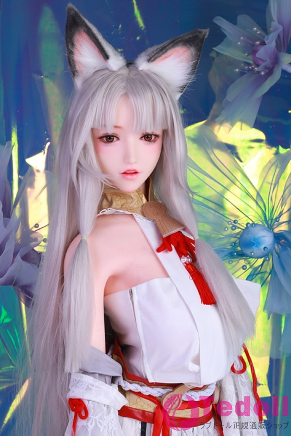 MOZU DOLL魔族人形 胡桃 163cmセクシーなラブドール 等身 大 人形 夢の女リアルドール コスプレドール TPE製 Hカップ ノーマル肌