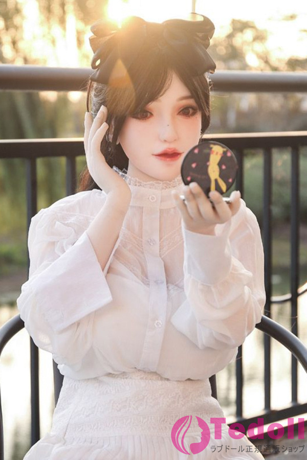 MOZU DOLL魔族人形 艾莉 163cm美しい成熟したリアルダッチワイフ 等身 大 ドール 巨乳 sex 人形 Hカップ TPE製 ノーマル肌