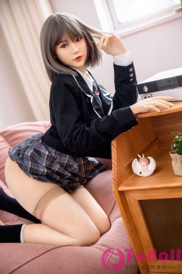 Mese Doll #160 未依菜 166cm清楚系 JK美女リアルドール 人気ダッチワイフ TPE製 Cカップ ノーマル肌