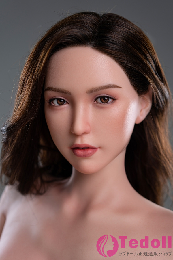 WAX DOLL GE109 小湖呂 170cmフルシリコン製 等身大ドール 清楚系美しいセクシーなラブドール 大胸 ノーマル肌