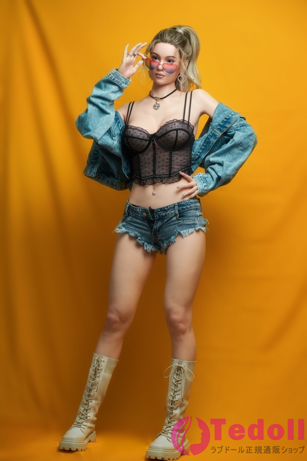 WAX DOLL GE46 小史菜 170cm外国モデル体型等身大ラブドール シリコンドール 大胸 ノーマル肌