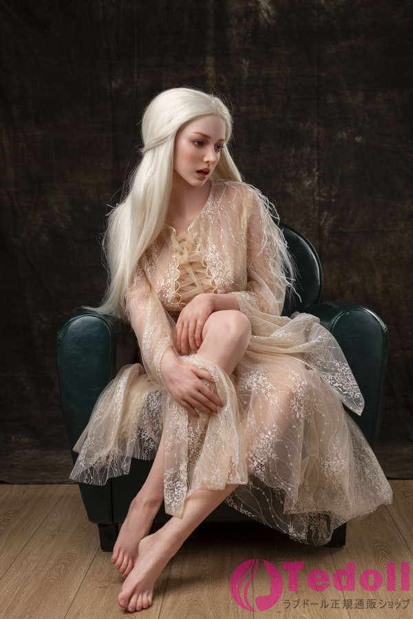 XYCOLO DOLL 碧姫 171cmセクシーなエルフ美人 フルシリコン製 ラブドール 口オーラル機能付き 大胸Eカップ ライトピンク肌 掲載画像はオーガニックシリコン製PRO版