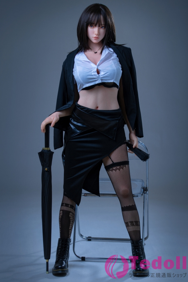 XYCOLO DOLL 萃 163cm最上級美人ダッチワイフ シリコン製リアル ラブドール 大胸Eカップ ライトピンク肌 掲載画像はオーガニックシリコン製PRO版