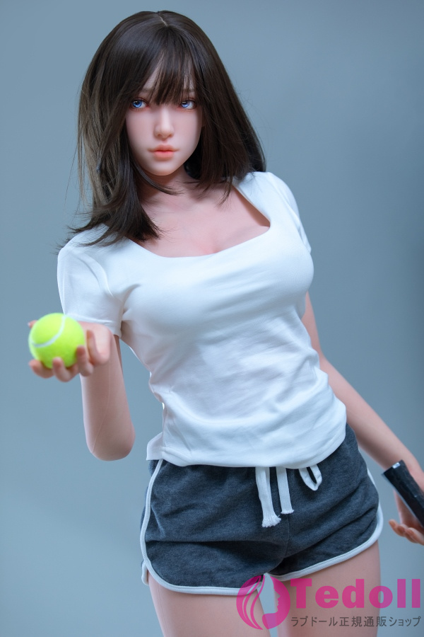 XYCOLO DOLL 萃 153cmアイドル系 美人 高級シリコン製 ラブドール 大胸Eカップ ライトピンク肌 掲載画像はオーガニックシリコン製PRO版