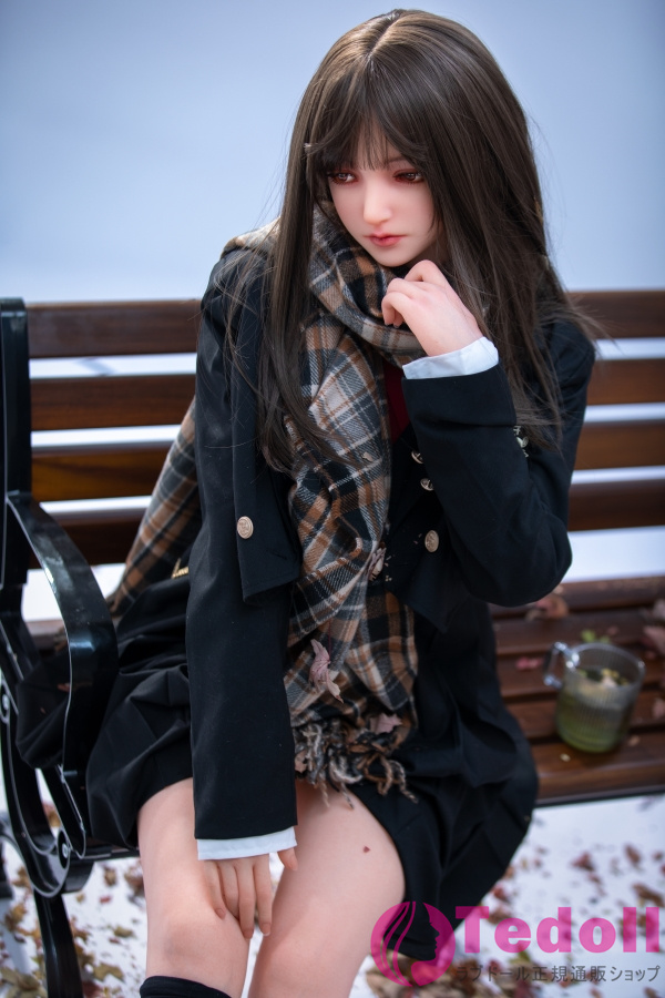 XYCOLO DOLL 依娜 157cmフルシリコン製ラブドール キレイ系高校生 最高 級 ダッチワイフ Cカップ ライトピンク肌 掲載画像はオーガニックシリコン製PRO版