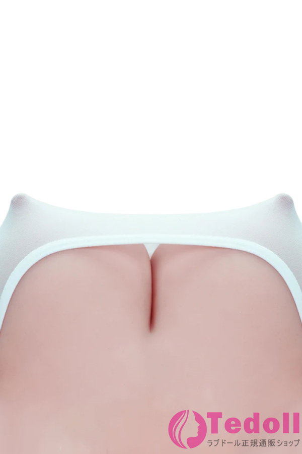 Tantaly Monicaトルソー 72cm 18.5kg 大人気 セクシーなボディ 半身ラブドール TPE製 等身大 リアルドール巨乳 ホワイト肌