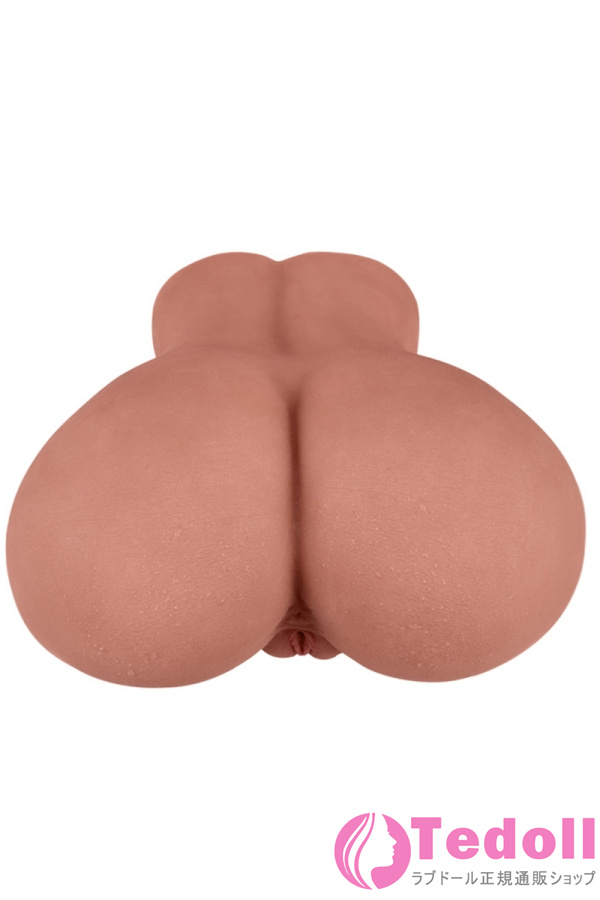 Tantaly Ceciliaお尻 8.5kg 小麦肌 下半身オナホール TPE製 等身大 大人のラブドール