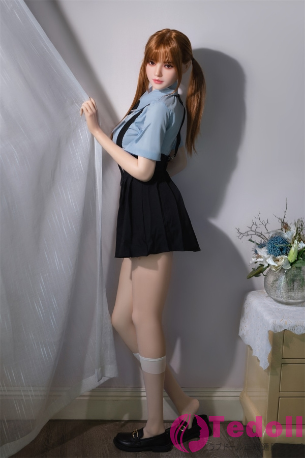 COSDOLL 35番 怜音 170cmフルシリコン製ラブドール上品な顔立ち癒し系リアルドール Cカップ ノーマル肌