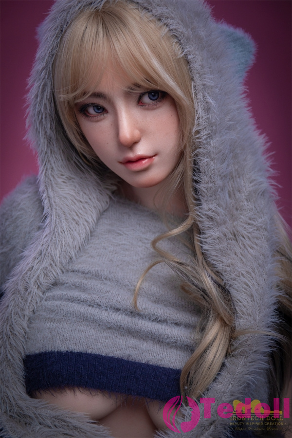 Irontech Doll S14 Miku 164cm最高級フルシリコン製ラブドール 美しい巨尻リアルドール Eカップ ノーマル肌