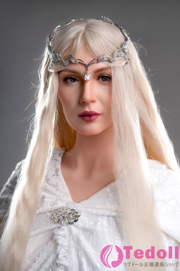 WAX DOLL GE78 小奈美 175cm海外 長身熟女 ダッチワイフ 高級フルシリコン製 等身大 人形 Eカップ ノーマル肌