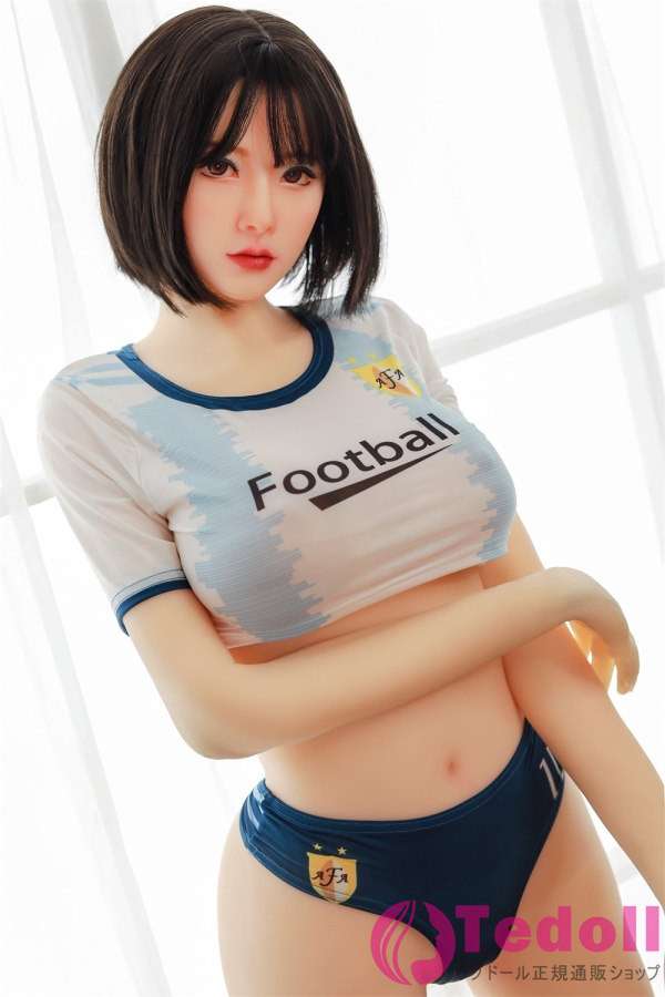 COSDOLL 259番 杏珠 165cm(s)魅力的な綺麗ラブドール スポーツ系 女性セックス人形 Eカップ TPE製 ノーマル肌