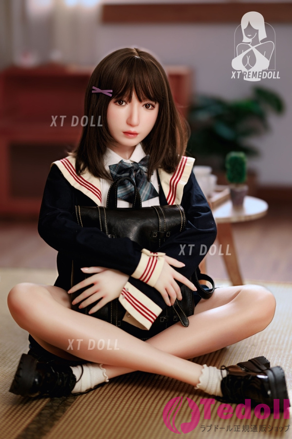 XTDOLL Serene 157cm高級シリコン製ラブドール 綺麗系 JK制服女子セックス人形 軽量化 Cカップ ノーマル肌