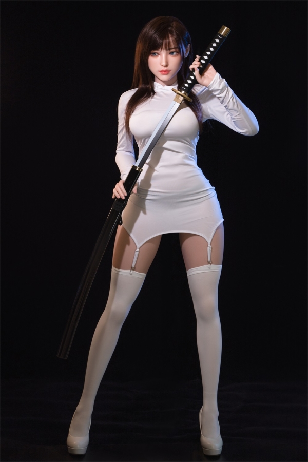 Yearndoll 惠子 163cmセクシーな女優 等身大ドール フルシリコン ラブドール