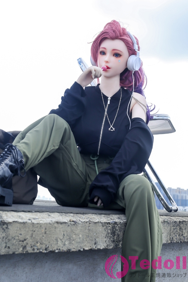 MOZU DOLL魔族人形 芬妮 163cm等身大 魅力的なリアルラブドール 清楚系美女ダッチワイフ Hカップ TPE製 ノーマル肌