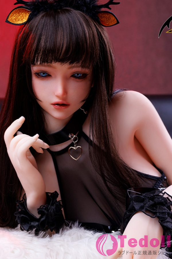 MOZU DOLL魔族人形 薇薇安 163cm誘惑する美女 高級ダッチワイフ 感度抜群 巨乳 セックス人形 掲載画像はシリコンヘッド+TPEボディ Hカップ ノーマル肌