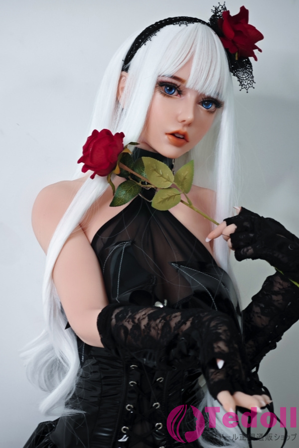 Elsa Babe HB026番 桜井小春「Sakurai Koharu」 150cmローズメッセンジャー 美女 ラブドール 等身大 リアルな姉さん セックスドール
