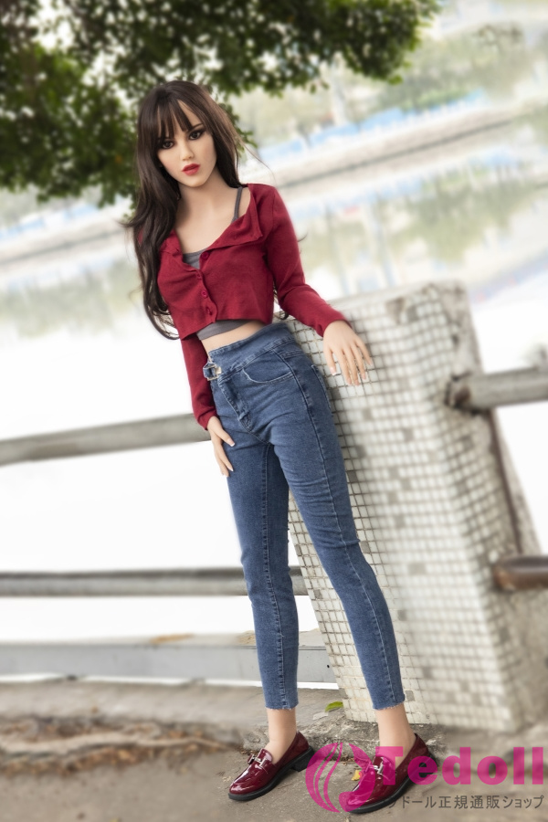 FIRE DOLL #40 夢葵 157cmスレンダー外人 ラブドール 等身大セックス ドール TPE製 Bカップ ノーマル肌