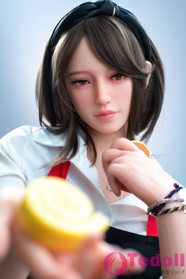 XYCOLO DOLL Carina 163cm高雅若妻 スリムボディ シリコン製ラブドール セックス 小胸Bカップ ライトピンク肌 掲載画像はオーガニックシリコン製PRO版