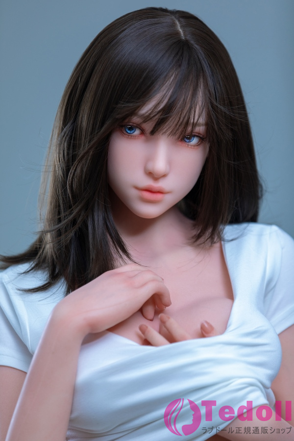 XYCOLO DOLL 萃 153cmアイドル系 美人 高級シリコン製 ラブドール 大胸Eカップ ライトピンク肌 掲載画像はオーガニックシリコン製PRO版