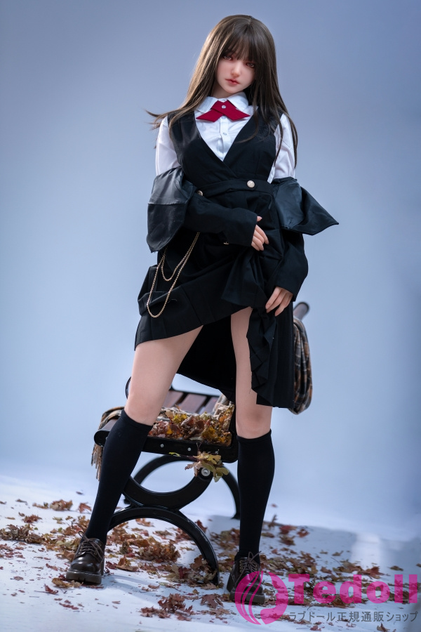 XYCOLO DOLL 依娜 157cmフルシリコン製ラブドール キレイ系高校生 最高 級 ダッチワイフ Cカップ ライトピンク肌 掲載画像はオーガニックシリコン製PRO版