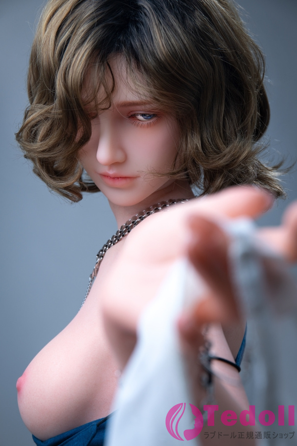 XYCOLO DOLL 蕾諾児 157cm等身 大 高級ラブドール シリコン製 誘惑する美女 セックス人形 Cカップ ライトピンク肌 掲載画像はオーガニックシリコン製PRO版