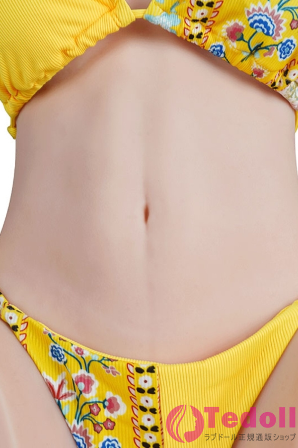 Tantaly Candiceトルソー 58cm 19kg TPE製 ナチュラル肌色 等身大 半身 リアルボディ ラブドール