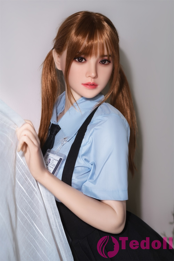 COSDOLL 35番 怜音 170cmフルシリコン製ラブドール上品な顔立ち癒し系リアルドール Cカップ ノーマル肌