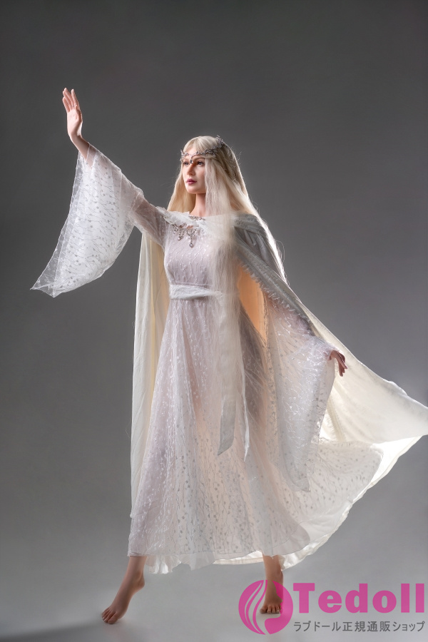 WAX DOLL GE78 小奈美 175cm海外 長身熟女 ダッチワイフ 高級フルシリコン製 等身大 人形 Eカップ ノーマル肌