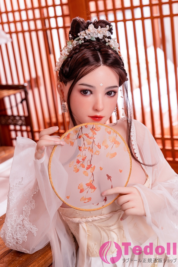 YouQDOLL #Z1 風灵児 163cm等身大ダッチワイフ キレイ系 古風なセクシー熟女 リアル ラブドール Fカップ ノーマル肌 掲載画像はフルシリコン製