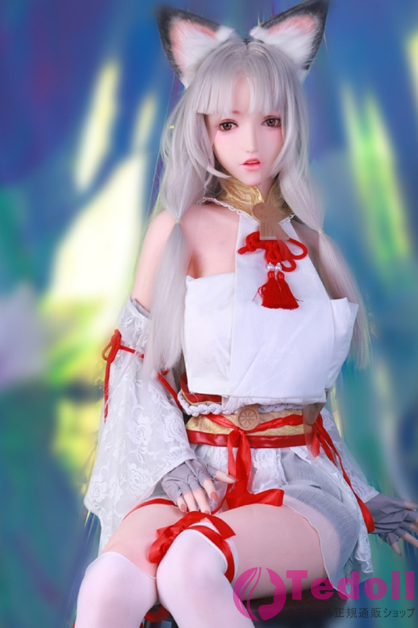 MOZU DOLL魔族人形 胡桃 163cmセクシーなラブドール 等身 大 人形 夢の女リアルドール コスプレドール TPE製 Hカップ ノーマル肌