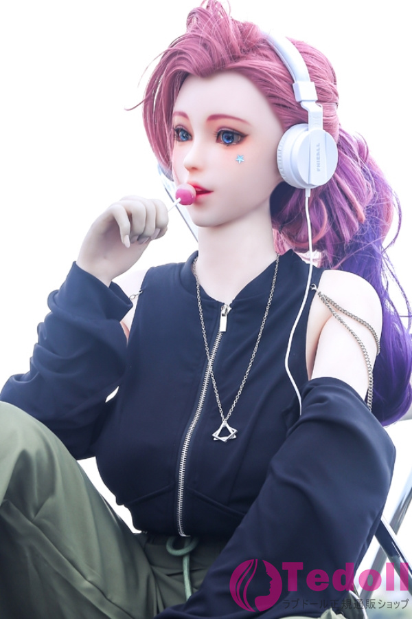 MOZU DOLL魔族人形 芬妮 163cm等身大 魅力的なリアルラブドール 清楚系美女ダッチワイフ Hカップ TPE製 ノーマル肌