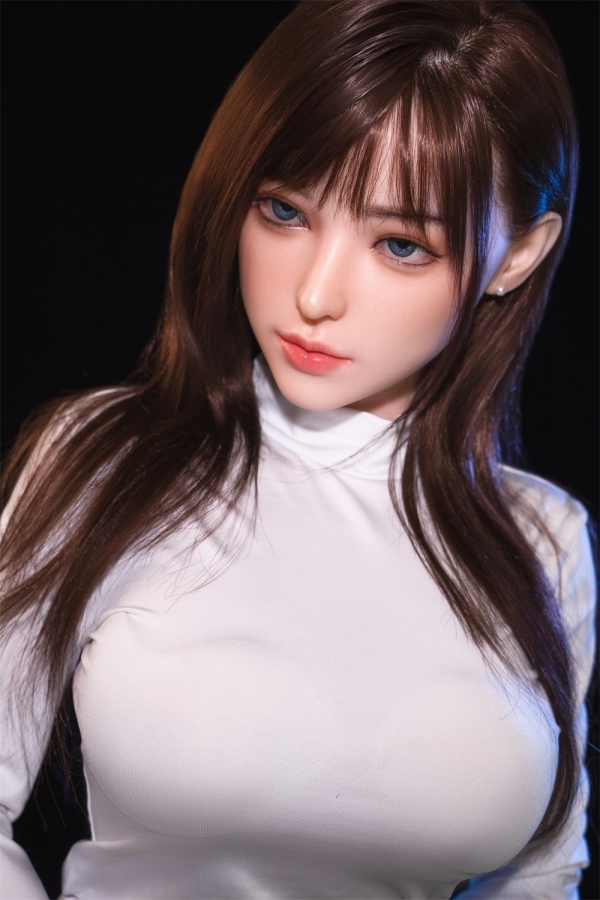 Yearndoll 惠子 163cmセクシーな女優 等身大ドール フルシリコン ラブドール Eカップ ノーマル肌