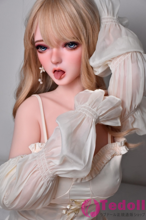 Elsa Babe XHC001番 星野佳奈美 「Hoshino Kanami」 165cm花の顔のように シリコン製ラブドール 情熱的な繊細な女の子 オーラルセックスドール 普胸 ノーマル肌