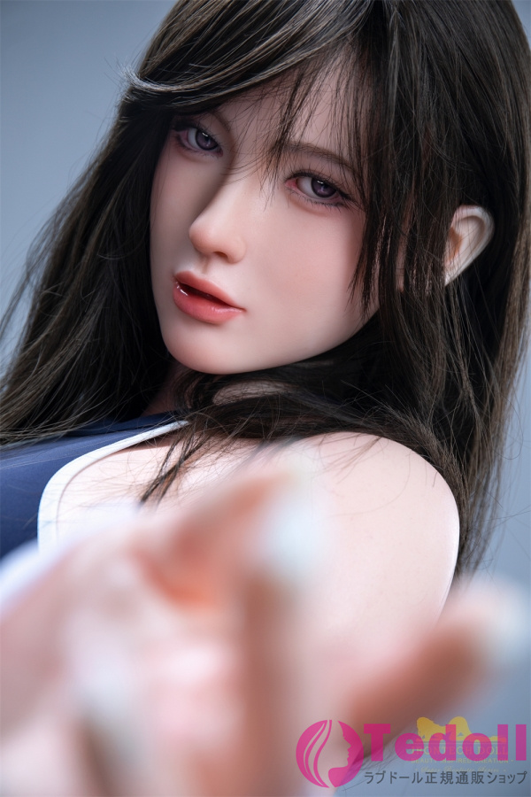 Irontech Doll S1 Miya 164cm美しいセクシーな競泳水着美人 最 高級 シリコン製ダッチワイフ Eカップ ノーマル肌
