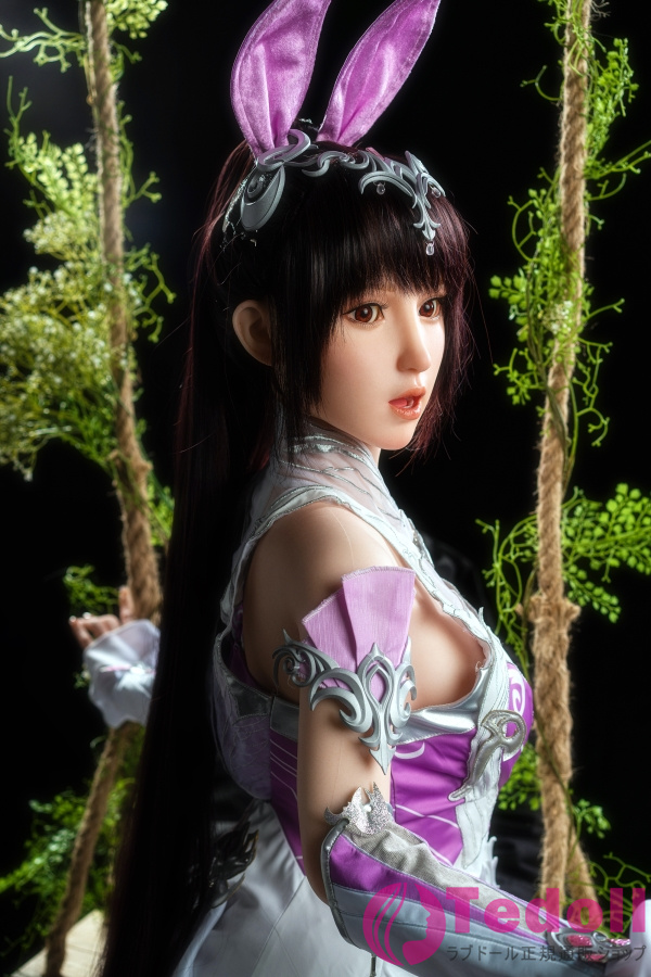 WAX DOLL GE108 小恋空 155cm普通顔 コスプレ美人 フルシリコン製 リアルラブドール 口開閉&模擬口腔 オーラルプレイ可能 Cカップ ノーマル肌