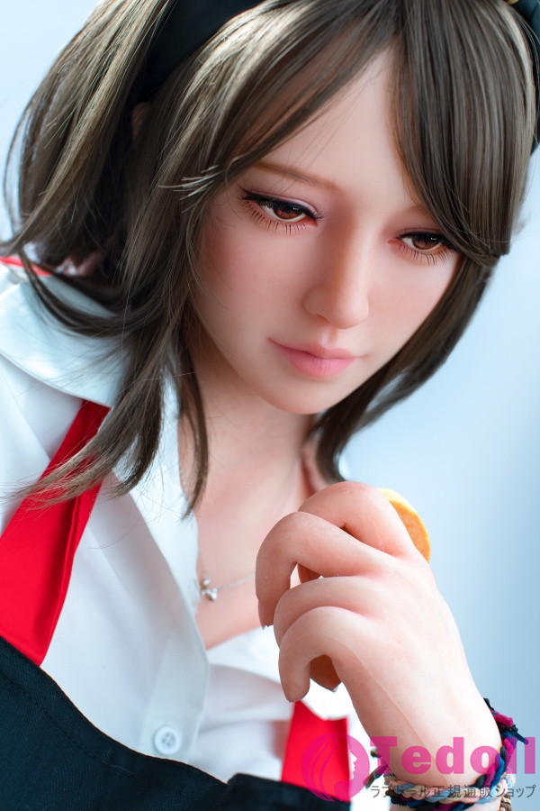 XYCOLO DOLL Carina 163cm高雅若妻 スリムボディ シリコン製ラブドール セックス 小胸Bカップ ライトピンク肌 掲載画像はオーガニックシリコン製PRO版