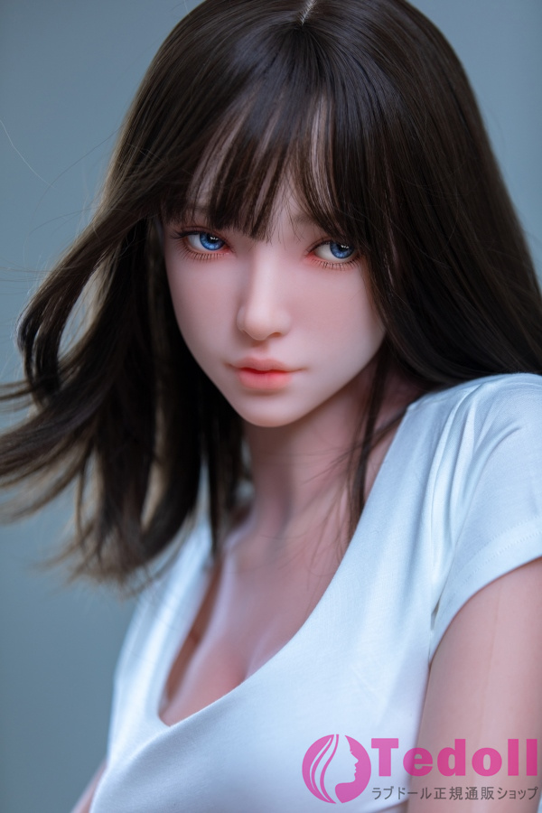 XYCOLO DOLL 萃 153cmアイドル系 美人 高級シリコン製 ラブドール 大胸Eカップ ライトピンク肌 掲載画像はオーガニックシリコン製PRO版