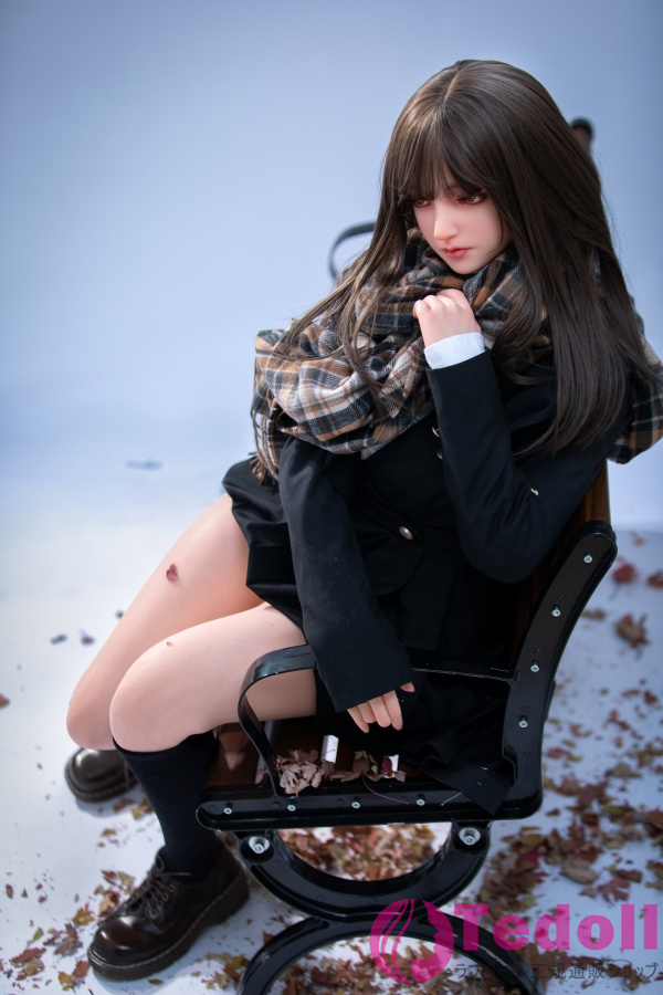 XYCOLO DOLL 依娜 157cmフルシリコン製ラブドール キレイ系高校生 最高 級 ダッチワイフ Cカップ ライトピンク肌 掲載画像はオーガニックシリコン製PRO版