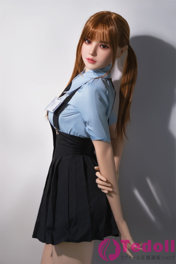 COSDOLL 35番 怜音 170cmフルシリコン製ラブドール上品な顔立ち癒し系リアルドール Cカップ ノーマル肌