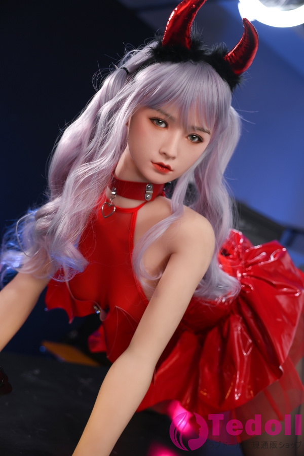 DL DOLL YQシリーズ#68 木乃実 163cm癒し系リアル ラブドール コスプレ美人 セックス人形 シリコンヘッド+TPEボディ Fカップ ノーマル肌 口開閉＆口腔模擬付き