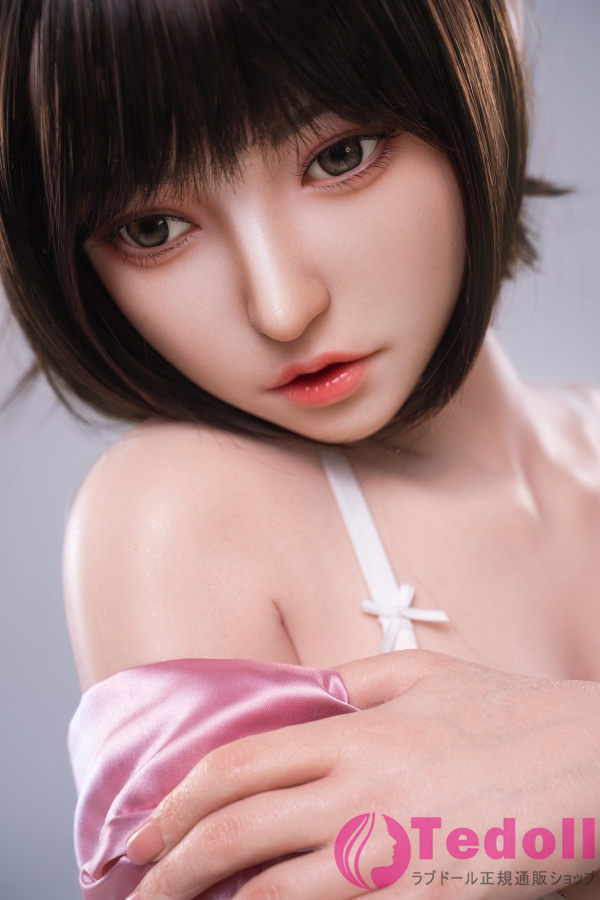 Yearndoll Y201 駒子 159cm清楚系 美人ダッチワイフ シリコン製等身大リアルラブドール Dカップ ノーマル肌 口開閉＆口腔模擬付き
