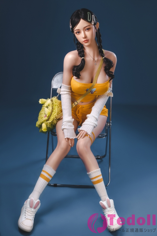 Sanmu Doll S58 恋葉 160cm清楚系 若い美しい女の子 人気リアルドール フルシリコン製 高級ラブドール Eカップ ノーマル肌